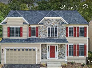 9130 Giddings Xing, Laurel, MD 20723