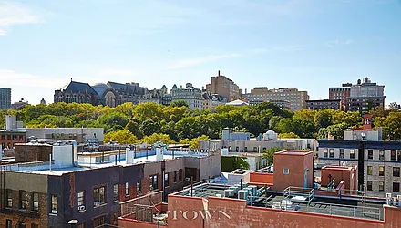 Sold by Town Residential