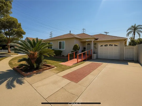 17515 Delia Ave, Torrance, CA 90504