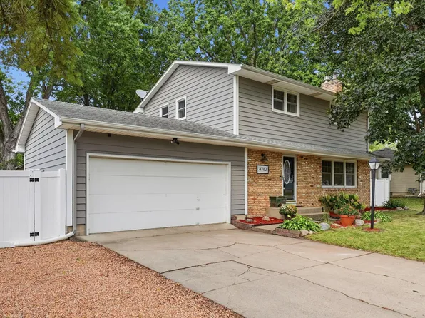 4762 Decatur Ave N, New Hope, MN 55428