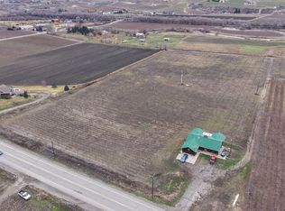 4253 Highway 97, Oliver, BC V0H1T1