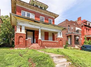 4141 Enright Ave, Saint Louis, MO 63108