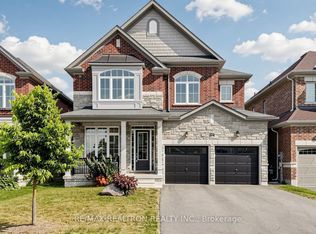 1037 Larter St, Innisfil, ON L9S0N4