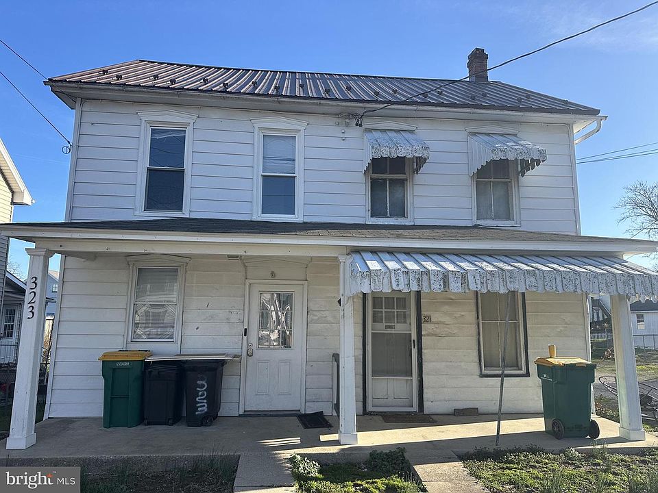 1st image of 319/321/323 W North St