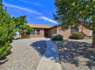 12501 Towner Ave NE, Albuquerque, NM 87112
