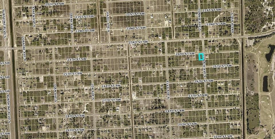 2nd image of 2601 24th St SW