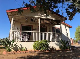 29540 Mac Tan Rd, Valley Center, CA 92082