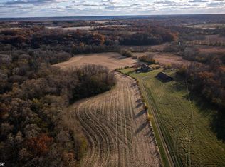 3626 170th St, Blue Grass, IA 52726