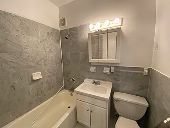 Rented by City Connections Realty