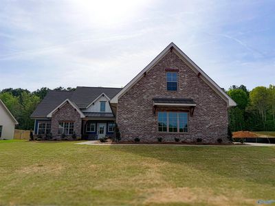 425 Lake Creek Dr, Guntersville, AL, 35976