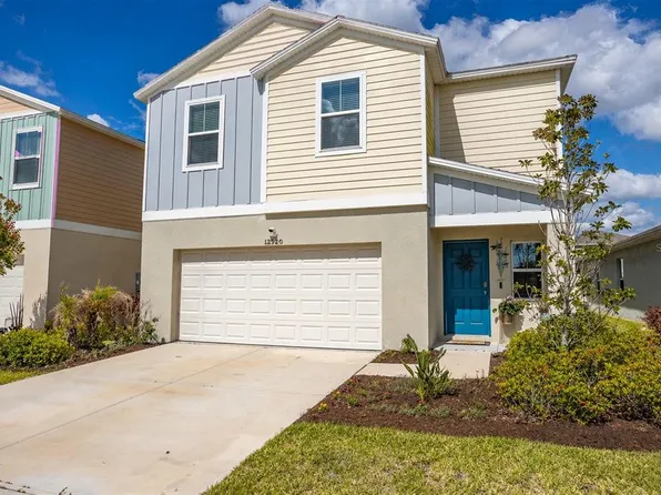 12920 Wellspring Dr, Lithia, FL 33547