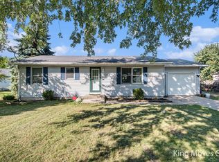 121 Wyndsong Ct NW, Kent City, MI