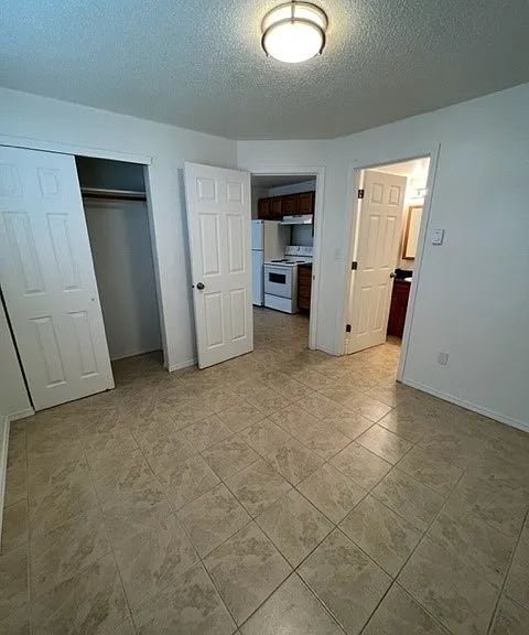 Apt #24 Bedroom