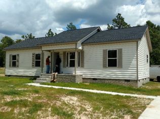 168 Shetland Dr, Jackson, SC 29831
