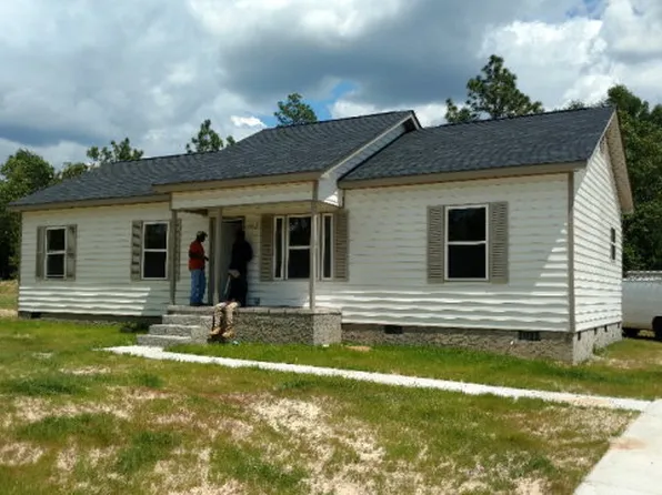 168 Shetland Dr, Jackson, SC 29831