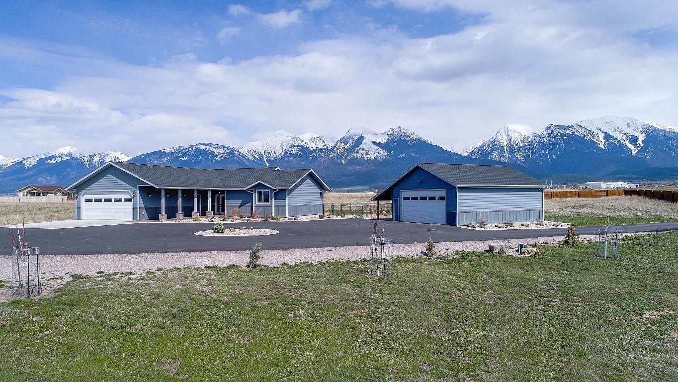 35650 Saint Ignatius Airport Rd, Saint Ignatius, MT 59865 MLS