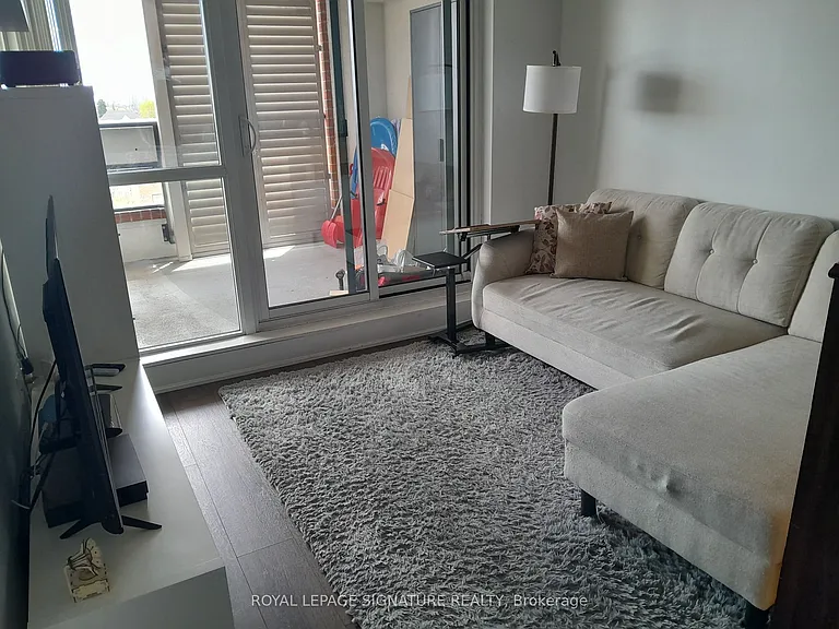 800 Lawrence Ave W #311 — Photo 11