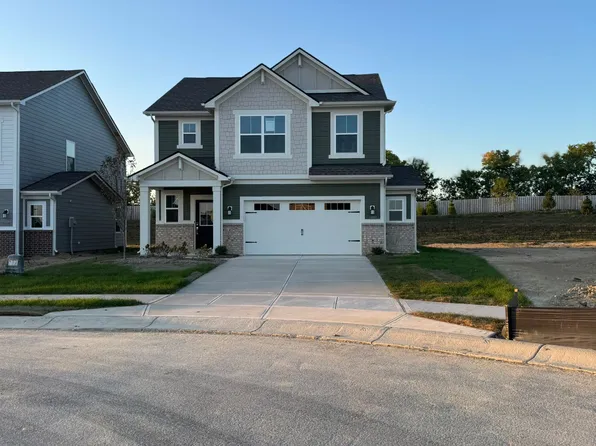 15370 Farrington Way, Fishers, IN 46037