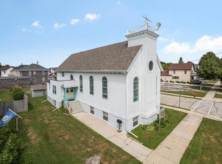 2016 N 13th St, Sheboygan, WI 53081