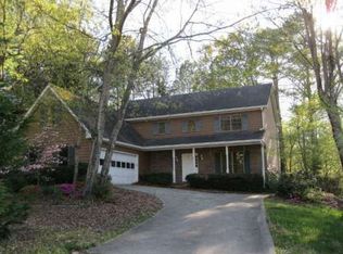 4128 Talbot Way, Norcross, GA 30092