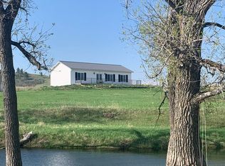 218 Simmons Cutoff Rd, Alva, WY 82711