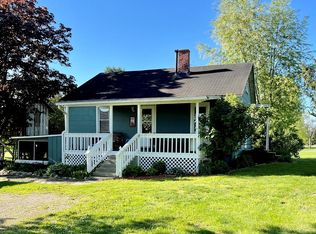 6005 Meadowbrook Rd, Albany, OH 45710