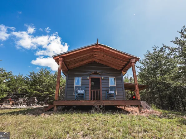 0 Deerwood Rd, Sewanee, TN 37375