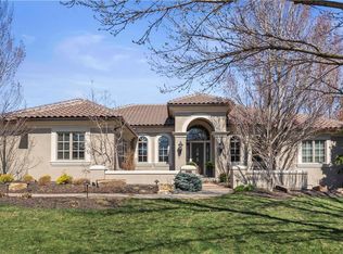 3208 W 139th St, Leawood, KS 66224