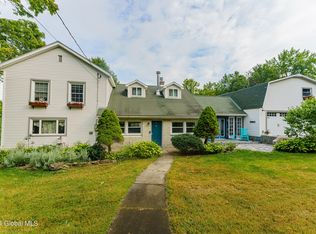 187 E Shore Rd, Delanson, NY 12053