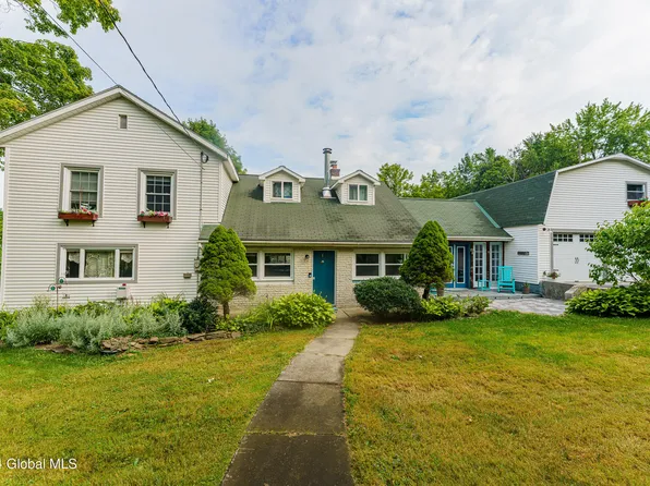 187 E SHORE RD, DELANSON, NY 12053