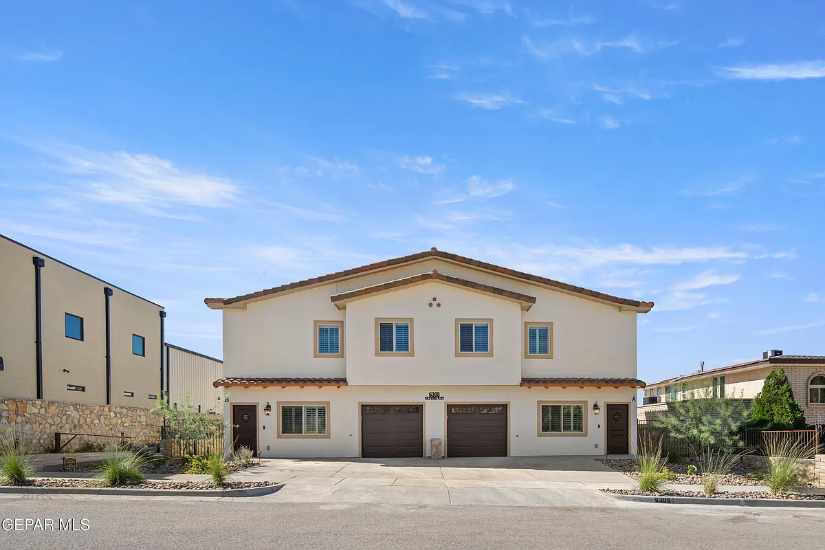 Building Photo - 6305 Palo Verde Pl #D