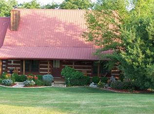 130 S Homestead Ln, Lancaster, KY 40444