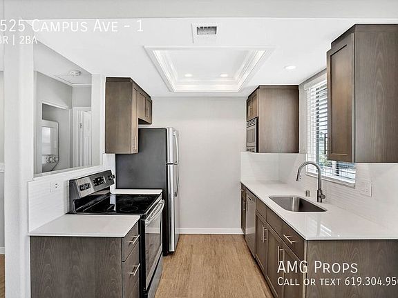 2nd image of 4525 Campus Ave APT 1