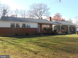 22810 Old Rolling Rd, California, MD 20619