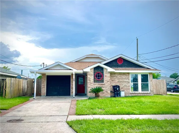 44 Imogene St, Westwego, LA 70094