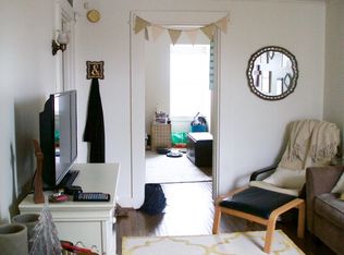 507 N Lime Street #FL 3RD, Lancaster, PA 17602