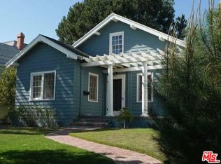 529 Spencer St, Glendale, CA 91202