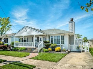 8704 Pacific Ave, Wildwood Crest, NJ 08260