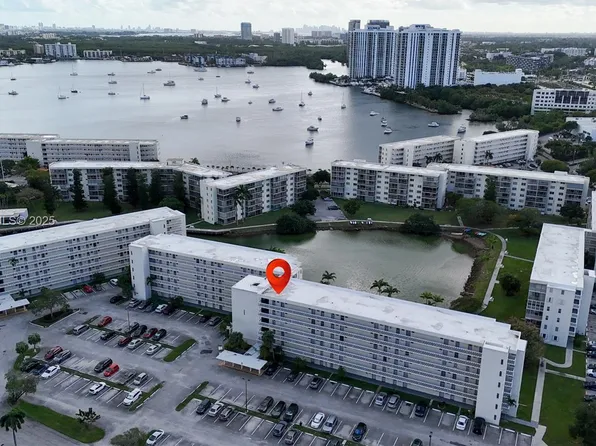 2855 Leonard Dr APT H607, Aventura, FL 33160