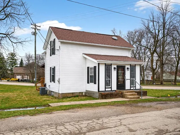 600 W Church St, Mason, OH 45040