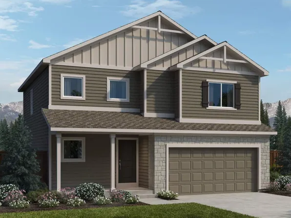 The Cleveland Plan, Bradley Heights