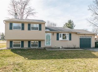 5005 Comanche Trl, Stow, OH 44224