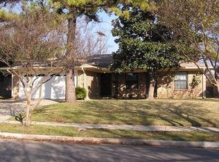1109 Jeffery Trl, Irving, TX 75062