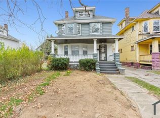 9403 Columbia Ave, Cleveland, OH 44108