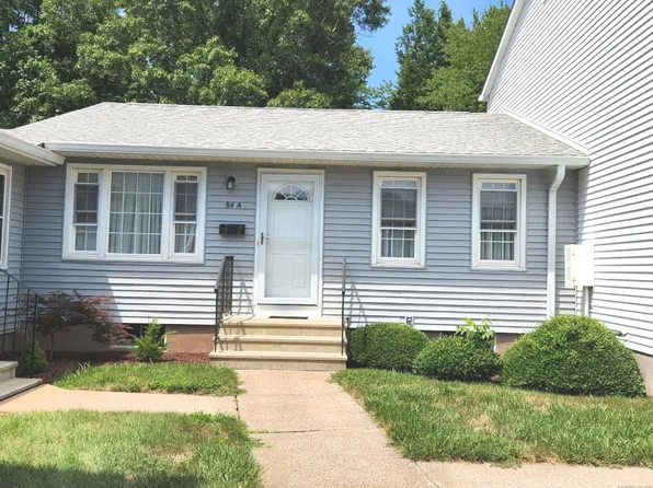 84 Ambassador Drive #A, Manchester, CT 06042