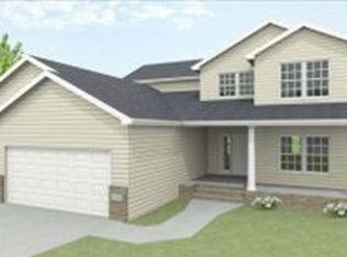 446 Persimmon Pl W, West Fargo, ND 58078
