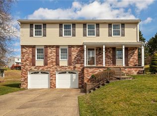 111 Penn Lear Dr, Monroeville, PA