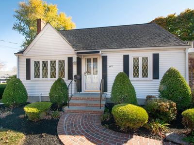 307 Forest St, Weymouth, MA, 02190