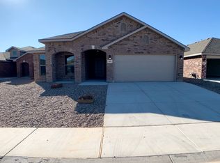 9005 Red Clf, Odessa, TX 79765