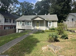 2065 Detroit Ave NW, Atlanta, GA 30314